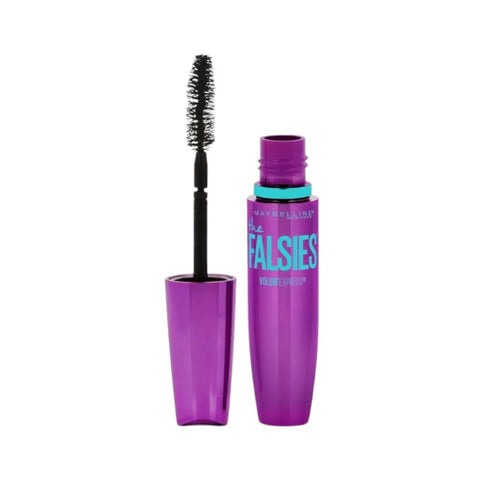 Maybelline The Falsies False Lash Effect Mascara 280 Blackest Black