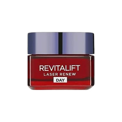 L'Oreal Paris Revitalift Laser Renew Anti-Ageing Day Cream 15ml