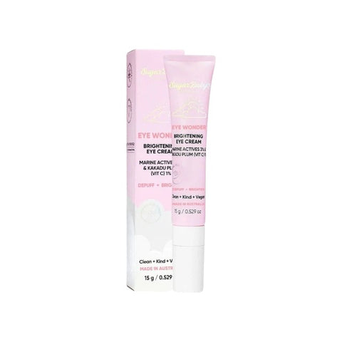 SugarBaby Eye Wonder Brightening Eye Cream 15ml