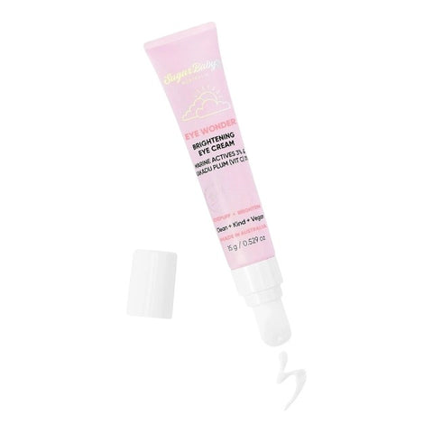 SugarBaby Eye Wonder Brightening Eye Cream 15ml