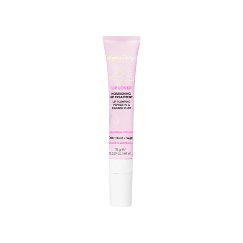 SugarBaby Lip Lover Nourishing Lip Treatment 15g