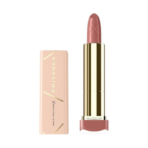 Max Factor Colour Elixir Priyanka Lipstick 018 Cafe Latte