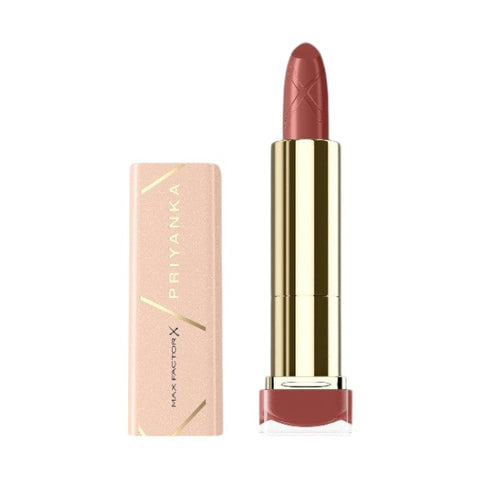 Max Factor Colour Elixir Priyanka Lipstick 012 Fresh Rose