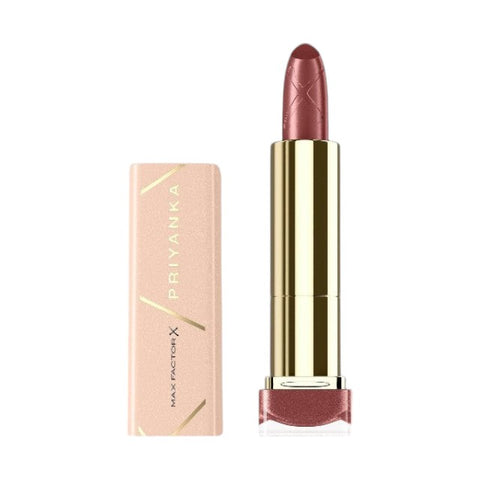 Max Factor Colour Elixir Priyanka Lipstick 022 Cool Copper