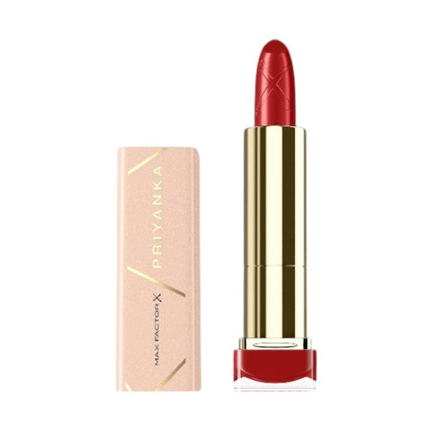 Max Factor Colour Elixir Priyanka Lipstick 052 Intense Flame