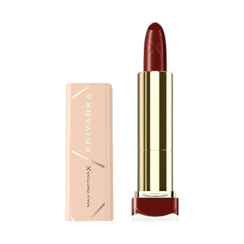 Max Factor Colour Elixir Priyanka Lipstick 078 Sweet Spice