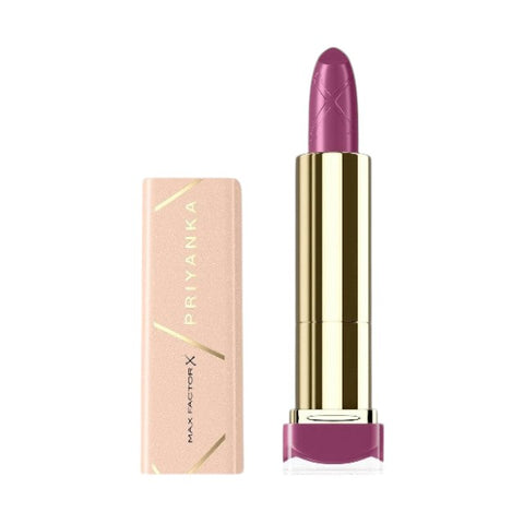 Max Factor Colour Elixir Priyanka Lipstick 128 Blooming Orchid