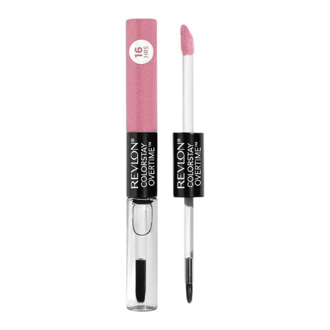 Revlon ColorStay Overtime Lipcolor 410 Forever Pink