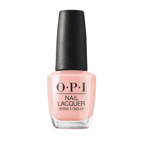 OPI Nail Lacquer Humidi-Tea 15ml