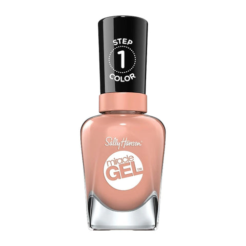 Sally Hansen Miracle Gel - 184 Frill Seeker 14.7ml