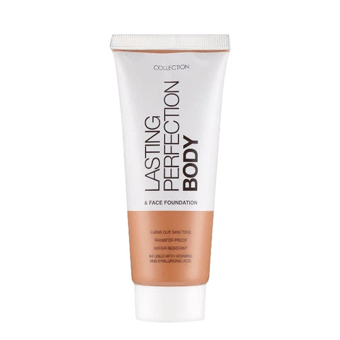 Collection Lasting Perfection Body & Face Foundation Medium