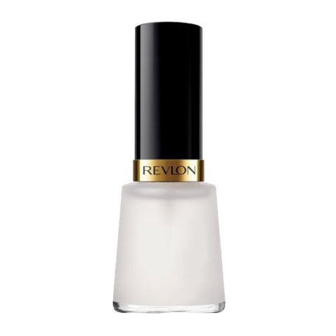 Revlon Super Lustrous Nail Enamel - 790 Matte Top Coat 14.7ml