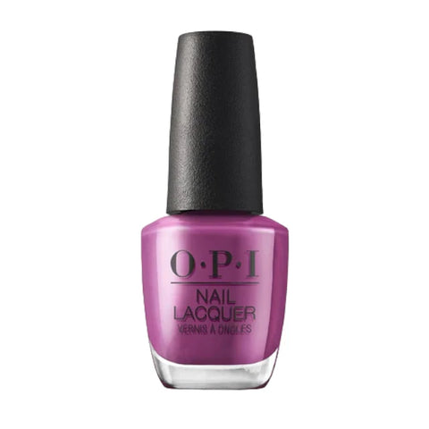 OPI Nail Lacquer N00Berry 15ml