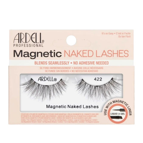 Ardell Magnetic Lashes Naked 422