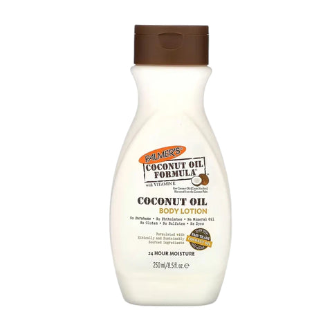 Palmer's Coconut Oil Body Lotion 250ml