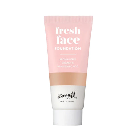 Barry M Fresh Face Liquid Foundation Shade 9 35ml