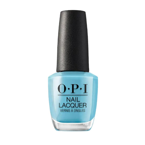 OPI Nail Lacquer Can't Find My Czech Book 15ml