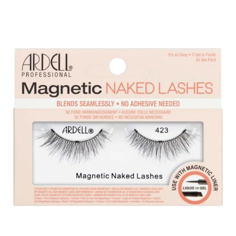 Ardell Magnetic Lashes Naked 423