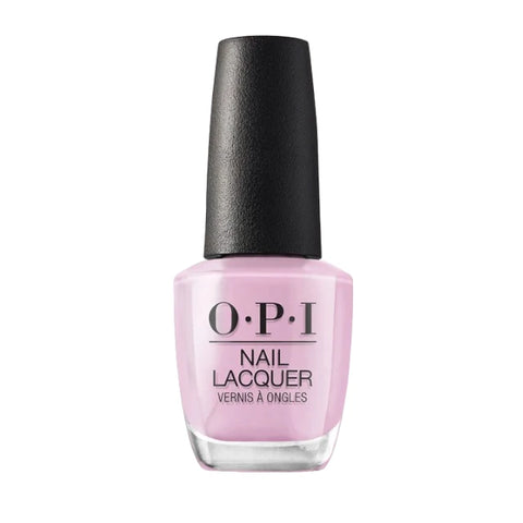 OPI Nail Lacquer Purple Palazzo Pants 15ml