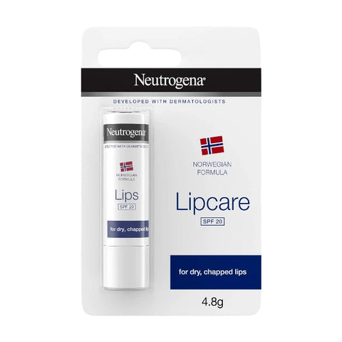 Neutrogena Norwegian Formula SPF 20 Lip Balm