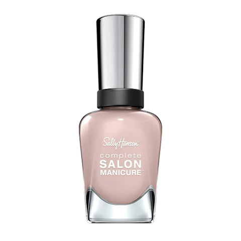 Sally Hansen Complete Salon Manicure - 380 Saved By The Shell 14.7ml