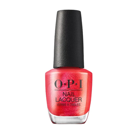 OPI Nail Lacquer Heart & Con-Soul 15ml