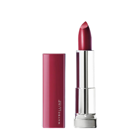 Maybelline Color Sensational Made For All Lipstick 338 Plum For Me