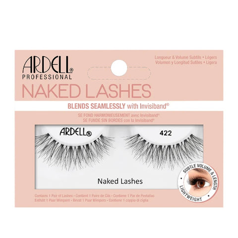 Ardell Naked Lashes 422