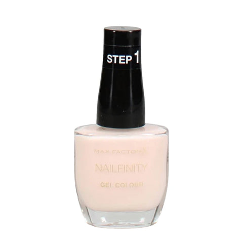 Max Factor Nailfinity Gel Colour 150 Walk Of Fame 12ml