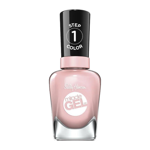 Sally Hansen Miracle Gel - 238 Regal Rose 14.7ml