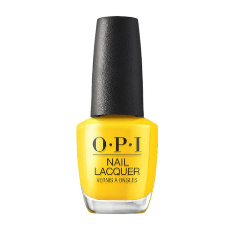 OPI Nail Lacquer Birds Do Not Tweet 15ml