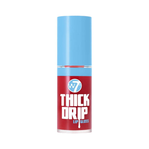 W7 Thick Drip Lip Gloss Rock It