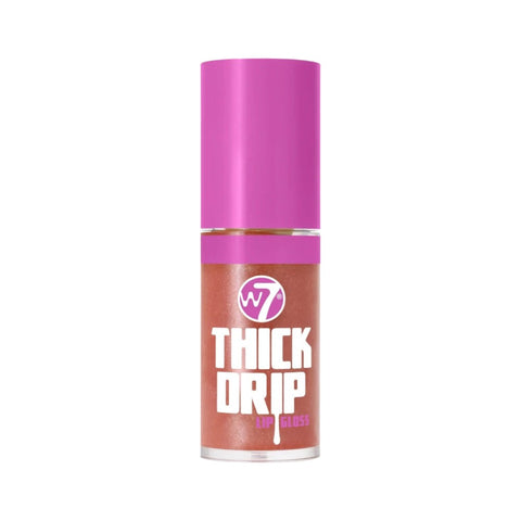 W7 Thick Drip Lip Gloss Spotlight