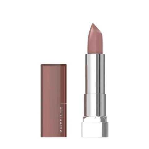 Maybelline Color Sensational The Creams Lipstick 940 Touchable Taupe