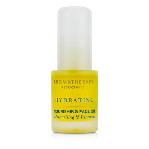Aromatherapy Associates Hydrating Nourishing Face Oil 15ml