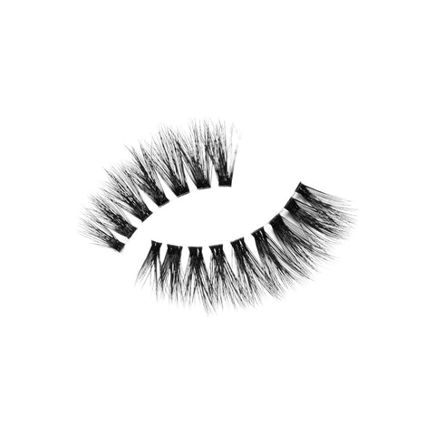 Eylure X Skinnydip Faux Mink Lashes Crescent Enchanted