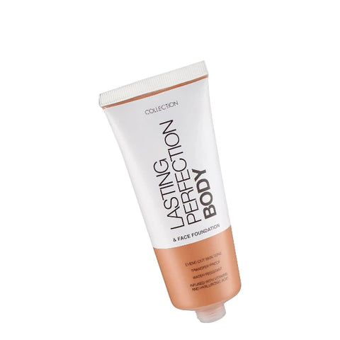 Collection Lasting Perfection Body & Face Foundation Medium