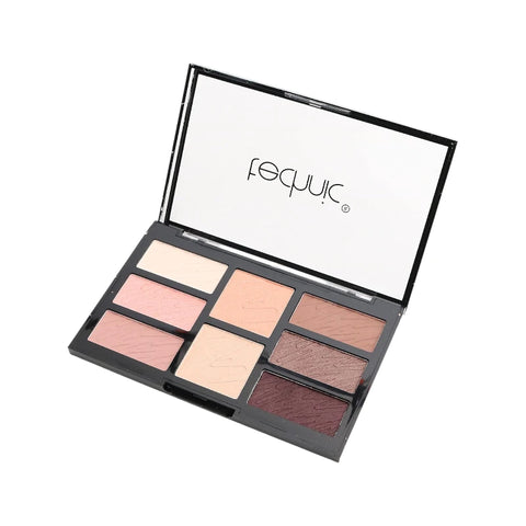 Technic Soft Glow Eyes & Face Palette