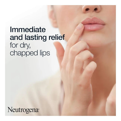 Neutrogena Norwegian Formula SPF 20 Lip Balm