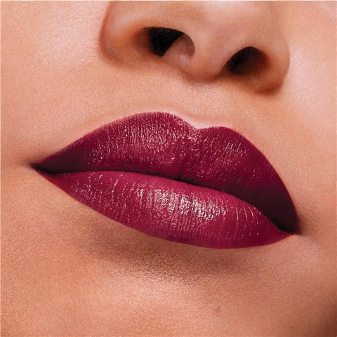 Maybelline Color Sensational The Creams Lipstick 411 Plum Rule