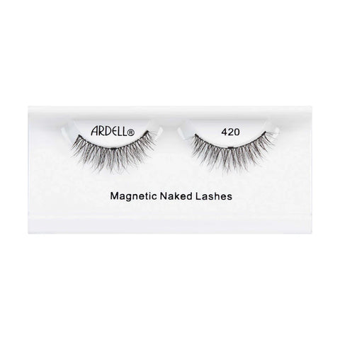 Ardell Magnetic Lashes Naked 420