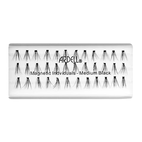 Ardell Magnetic Individual Lashes Medium Black