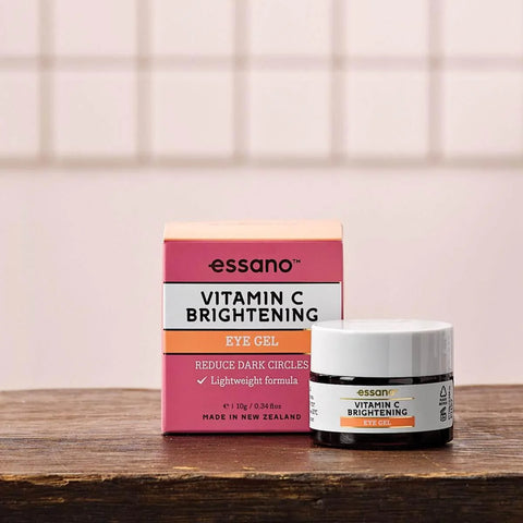 Essano Vitamin C Brightening Eye Gel 10g