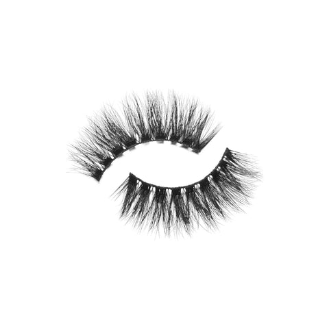 Eylure Eco Lash & Stash False Lashes Double Date