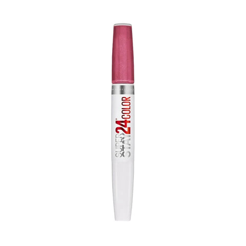 Maybelline Superstay 24 2-Step Longwear Lipstick 105 Blush On