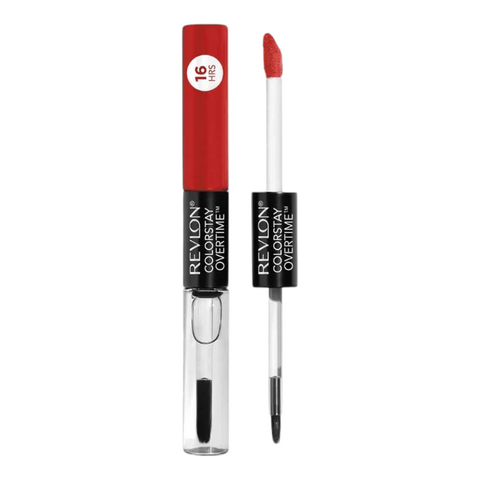 Revlon ColorStay Overtime Lipcolor 020 Constantly Coral