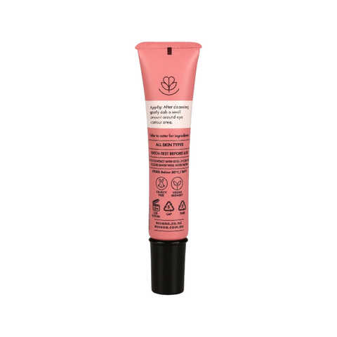 Essano Hydrating Rosehip Eye Creme 15ml