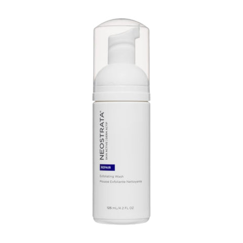 NeoStrata Repair Exfoliating Wash 125ml