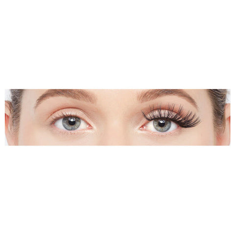 Eylure Luxe 6D Faux Mink Lashes Jubilee