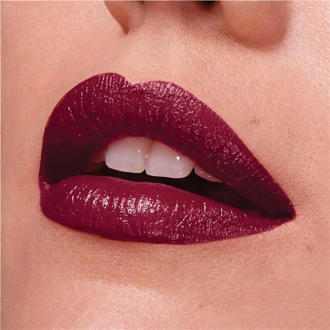 Maybelline Color Sensational The Creams Lipstick 411 Plum Rule